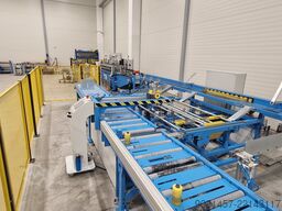 ROLLFEN MAKİNA CD60 UD28 CW 50-75-100 UW 50-75-100
