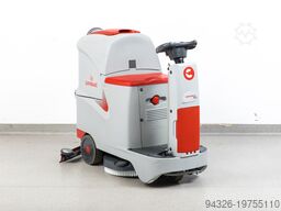 Comac Innova 55B - 2016y 1748h - NEW BATTERY