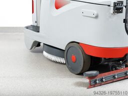 Comac Innova 55B - 2016y 1748h - NEW BATTERY