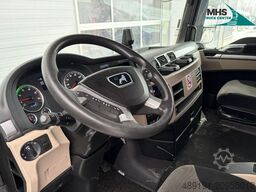 MAN TGX 18.460 4X2 LLS-U
