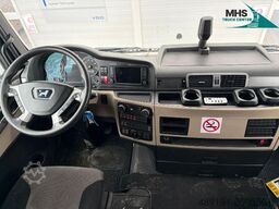MAN TGX 18.460 4X2 LLS-U