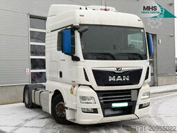 MAN TGX 18.460 4X2 LLS-U