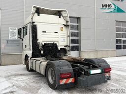 MAN TGX 18.460 4X2 LLS-U