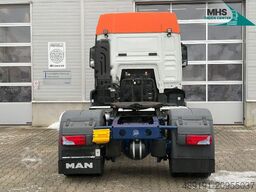 MAN TGS 18.510 4X2 BLS-TS