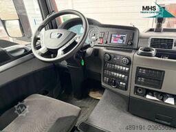 MAN TGS 18.510 4X2 BLS-TS