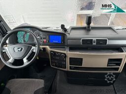 MAN TGX 18.500 4X2 LLS-U