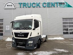 MAN TGX 18.500 4X2 LLS-U