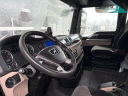 MAN TGX 18.500 4X2 LLS-U