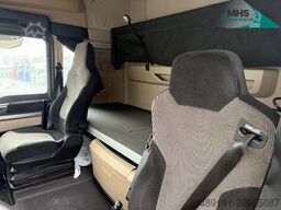 MAN TGX 18.500 4X2 LLS-U