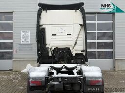 MAN TGX 18.500 4X2 LLS-U