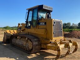 Caterpillar 973 C