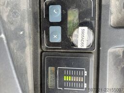 Jungheinrich ERD 220 KLPF
