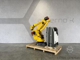 FANUC M-900iA/350