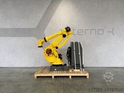 FANUC M-900iA/350