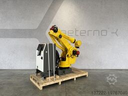 FANUC M-900iA/350