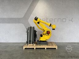 FANUC M-900iA/350