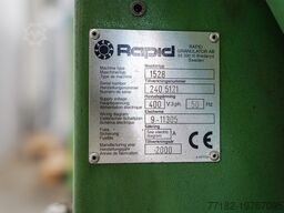 RAPID 1528