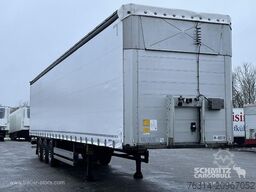 Schmitz Cargobull Curtainsider Standard Getränke