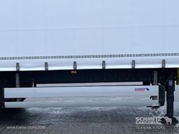 Schmitz Cargobull Curtainsider Standard Getränke