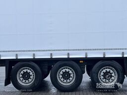 Schmitz Cargobull Curtainsider Standard Getränke