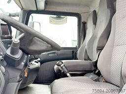 MAN TGM 13.240* Hubarbeitsbühne *COMILEV EN 170 TPC