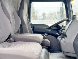 MAN TGM 13.240* Hubarbeitsbühne *COMILEV EN 170 TPC