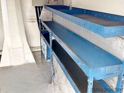 MAN TGM 13.240* Hubarbeitsbühne *COMILEV EN 170 TPC