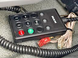 MAN TGM 13.240* Hubarbeitsbühne *COMILEV EN 170 TPC