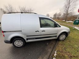 VOLKSWAGEN Caddy Kasten