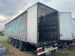 SCHMITZ CARGOBULL SCS 24/L-1362, Coilmulde