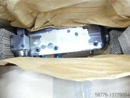 GMN TSE 100scg - 16 000 / 3,7 Spindel SP: 16000 Umin.