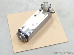 GMN TSE 100scg - 16 000 / 3,7 Spindel SP: 16000 Umin.