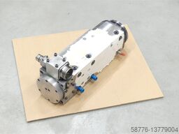 GMN TSE 100scg - 16 000 / 3,7 Spindel SP: 16000 Umin.