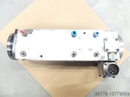 GMN TSE 100scg - 16 000 / 3,7 Spindel SP: 16000 Umin.