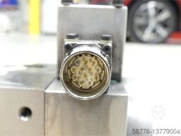 GMN TSE 100scg - 16 000 / 3,7 Spindel SP: 16000 Umin.