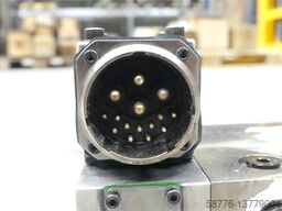 GMN TSE 100scg - 16 000 / 3,7 Spindel SP: 16000 Umin.