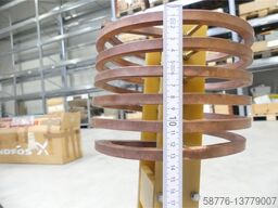 unbekannt Induktor Durchmesser 20cm Höhe 60cm