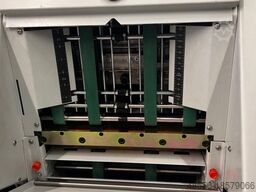 WATKISS BookMaster mit TrimMaster