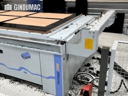 Weeke Optimat BHP Vantage 34M