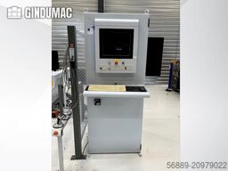 Weeke Optimat BHP Vantage 34M