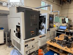 MORI SEIKI NL 2000 SY/500