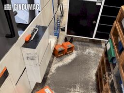 MORI SEIKI NL 2000 SY/500