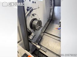 MORI SEIKI NL 2000 SY/500