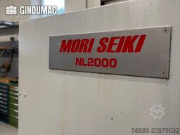 MORI SEIKI NL 2000 SY/500