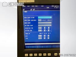 MORI SEIKI NL 2000 SY/500