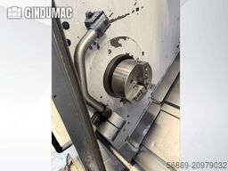 MORI SEIKI NL 2000 SY/500