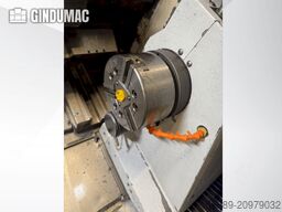 MORI SEIKI NL 2000 SY/500