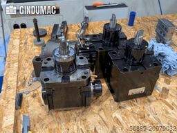 MORI SEIKI NL 2000 SY/500