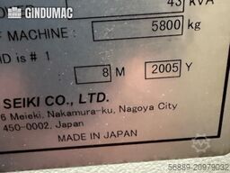 MORI SEIKI NL 2000 SY/500