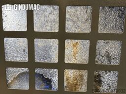 MORI SEIKI NL 2000 SY/500